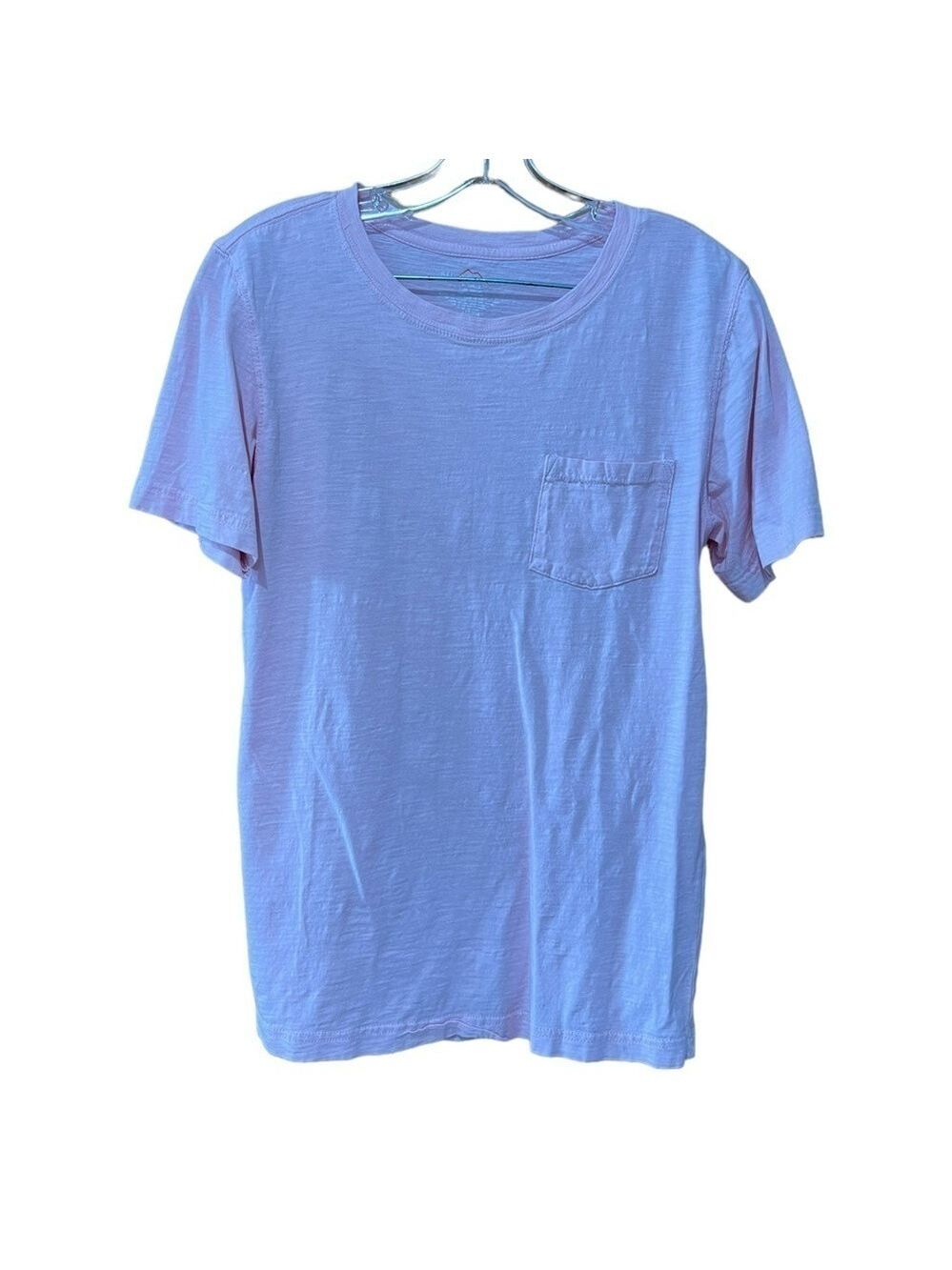 Redwood Creek Pink T-Shirt Mens Extra Small
